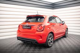 Maxton Design Siipi Fiat 500X Sport MK1 Facelift