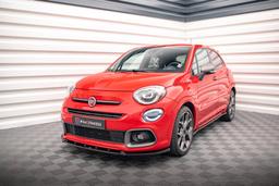 Maxton Design Kuppispoileri Fiat 500X Sport MK1 Facelift