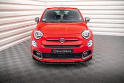 Maxton Design Kuppispoileri Fiat 500X Sport MK1 Facelift