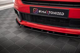 Maxton Design Kuppispoileri Fiat 500X Sport MK1 Facelift