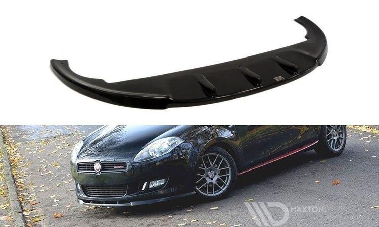 Maxton Design Cupspoiler Fiat Bravo II