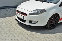 Maxton Design Kuppispoileri Fiat Bravo MK 2 Sport