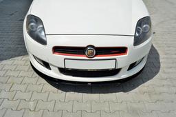 Maxton Design Kuppispoileri Fiat Bravo MK 2 Sport