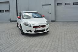 Maxton Design Kuppispoileri Fiat Bravo MK 2 Sport