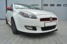 Maxton Design Kuppispoileri Fiat Bravo MK 2 Sport