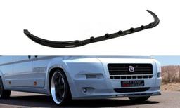 Maxton Design Kuppispoileri Fiat Ducato III (standard Bumper)