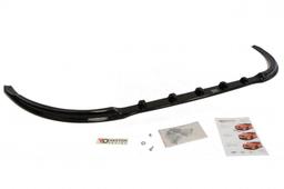 Maxton Design Kuppispoileri Fiat Ducato III (standard Bumper)