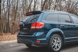 Maxton Design Vinge Fiat Freemont
