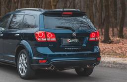 Maxton Design Vinge Fiat Freemont