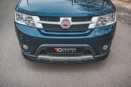 Maxton Design Kuppispoileri Fiat Freemont