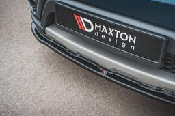 Maxton Design Kuppispoileri Fiat Freemont
