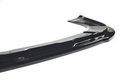 Maxton Design Kuppispoileri Fiat Freemont