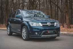Maxton Design Sivuhelmat Fiat Freemont