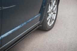 Maxton Design Sivuhelmat Fiat Freemont