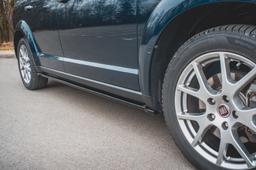 Maxton Design Sivuhelmat Fiat Freemont