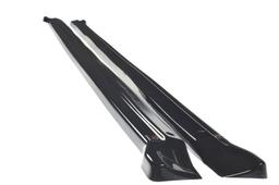 Maxton Design Sivuhelmat Fiat Freemont