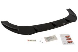 Maxton Design Kuppispoileri Fiat Grande Punto Standard