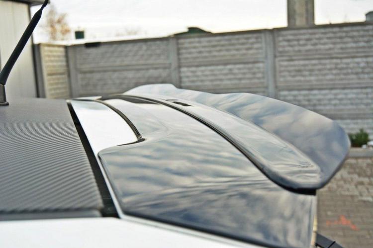Maxton Design Siipi Fiat Grande Punto Abarth