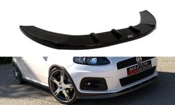 Maxton Design Kuppispoileri V.1 Fiat Grande Punto Abarth