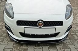 Maxton Design Kuppispoileri V.2 Fiat Grande Punto Abarth
