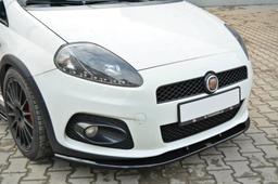 Maxton Design Kuppispoileri V.2 Fiat Grande Punto Abarth