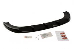 Maxton Design Kuppispoileri Fiat Punto EVO Standard
