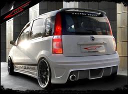 Maxton Design Puskuri Fiat Panda
