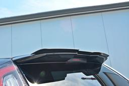 Maxton Design Siipi Fiat Grande Punto Punto EVO Abarth