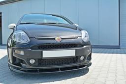 Maxton Design Kuppispoileri Fiat Punto EVO Abarth