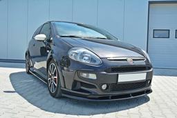 Maxton Design Kuppispoileri Fiat Punto EVO Abarth