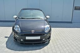 Maxton Design Kuppispoileri Fiat Punto EVO Abarth
