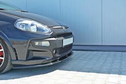 Maxton Design Kuppispoileri Fiat Punto EVO Abarth