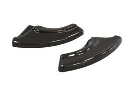 Maxton Design Splitters Fiat Punto EVO Abarth