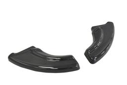 Maxton Design Splitters Fiat Punto EVO Abarth