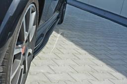 Maxton Design Sivuhelmat Fiat Punto EVO Abarth