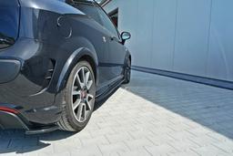 Maxton Design Sivuhelmat Fiat Punto EVO Abarth