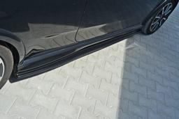 Maxton Design Sivuhelmat Fiat Punto EVO Abarth