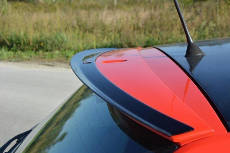 Maxton Design Siipi Fiat Stilo Schumacher Version