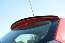 Maxton Design Siipi Fiat Stilo Schumacher Version