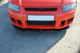 Maxton Design Kuppispoileri Fiat Stilo Schumacher Version