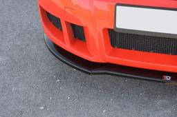 Maxton Design Kuppispoileri Fiat Stilo Schumacher Version