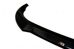 Maxton Design Kuppispoileri Fiat Stilo Schumacher Version