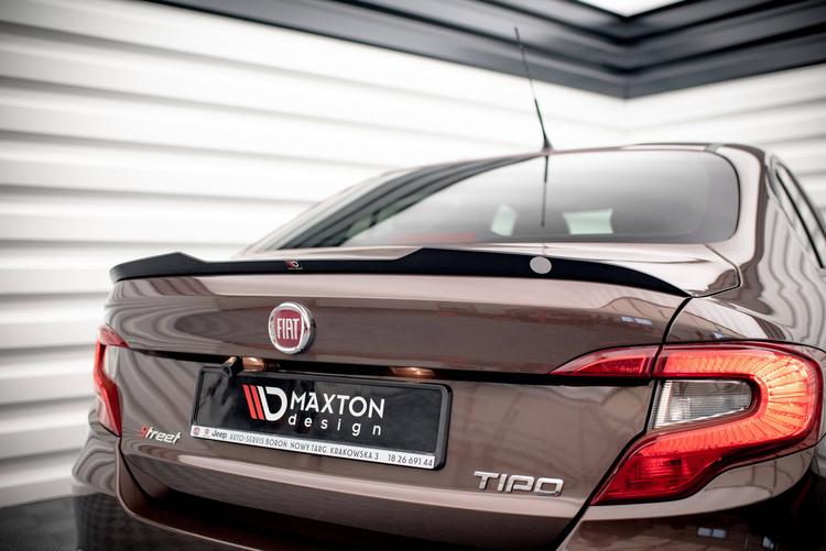 Maxton Design Siipi Fiat Tipo S Sedan MK1