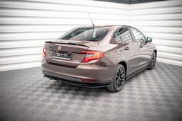 Maxton Design Siipi Fiat Tipo S Sedan MK1