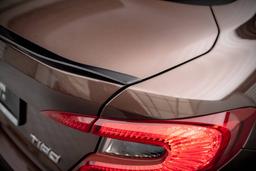 Maxton Design Siipi Fiat Tipo S Sedan MK1