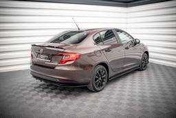 Maxton Design Siipi Fiat Tipo S Sedan MK1