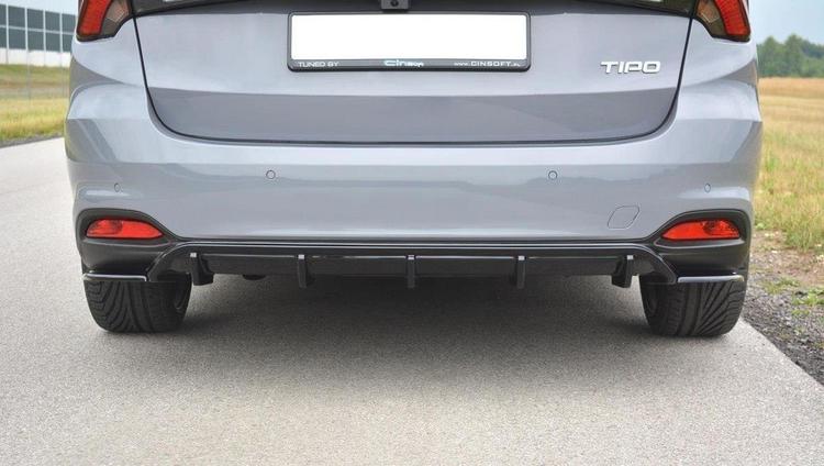 Maxton Design Diffuusori Fiat Tipo S-design SW