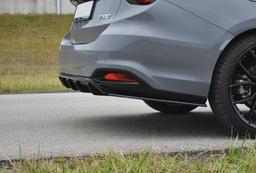 Maxton Design Diffuusori Fiat Tipo S-design SW
