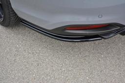 Maxton Design Splitters Fiat Tipo S-design