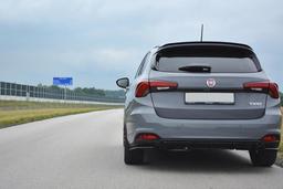 Maxton Design Splitters Fiat Tipo S-design